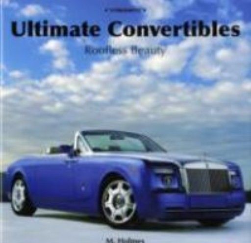 ULTIMATE CONVERTIBLES. (M.Holmes)
