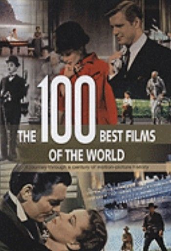100 BEST FILMS OF THE WORLD_THE.