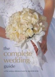 COMPLETE WEDDING GUIDE_THE. “SB“, PB