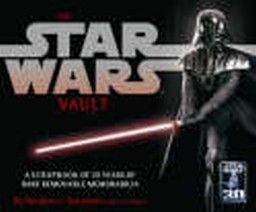 STAR WARS VAULT_THE. + 2 CD