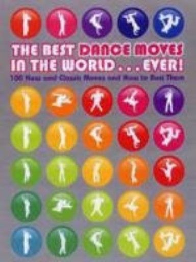 BEST DANCE MOVES IN THE WORLD... EVER! (Matt Pag