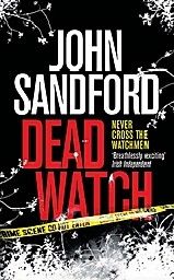 DEAD WATCH. (J.Sandford)