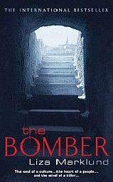 BOMBER_THE. (L.Marklund)
