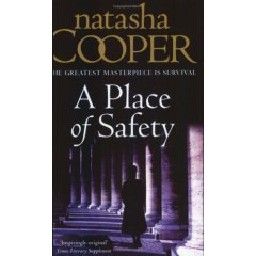 PLACE OF SAFETY_A. (N.Cooper)