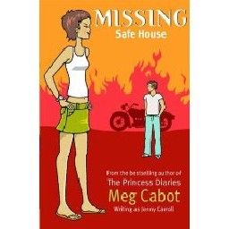 MISSING: Safe House. (M.Cabot)
