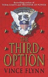 THIRD OPTION_THE. (V.Flynn)