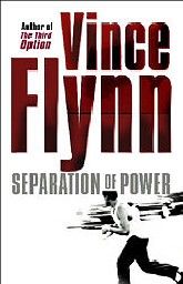 SEPARATION OF POWER. (V.Flynn)