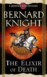 ELIXIR OF DEATH_THE. (B.Knight)