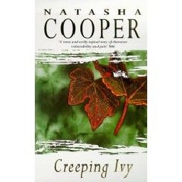 CREEPING IVY. (N.Cooper)