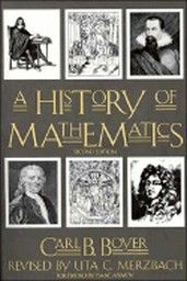 HISTORY OF MATHEMATICS_A. 2nd ed. (C.Boyer)