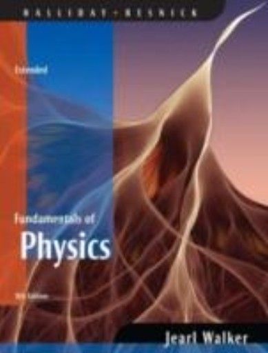 FUNDAMENTALS OF PHYSICS. 8th ed. (J.Walker)