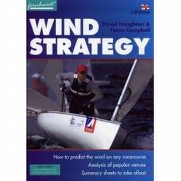 WIND STRATEGY. (D.Houghton & F.Campbell)