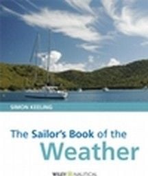 SAILOR`S BOOK OF THE WEATHER. (S.Keeling)
