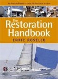 RESTORATION HANDBOOK_THE. (E.Rosello)
