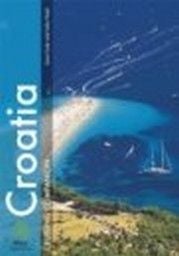 CROATIA: Cruising Companion. (J.Cody & J.Nash)