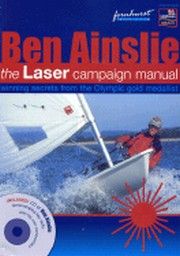 LASER CAMPAIGN MANUAL_THE. + CD, (B.Ainslie)