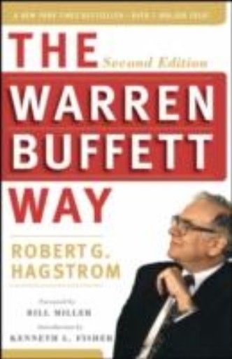 WARREN BUFFETT WAY_THE. (Robert G. Hagstrom), 2n