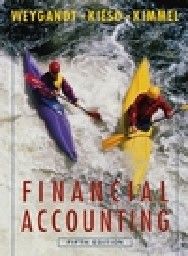 FINANCIAL ACCOUNTING: With Annual Report. HB, “W