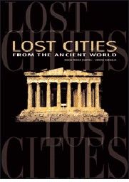 LOST CITIES From the Ancient World. “White Star“