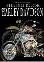 BIG BOOK OF HARLEY DAVIDSON_THE. “White Star“, /