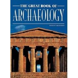 GREAT BOOK OF ARCHAEOLOGY_THE.  “White Star“, /H