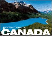 CANADA: Flying High.  “White Star“, /HB/
