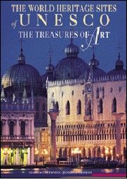 TREASURES OF ART_THE: The World Heritage Sites O