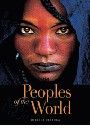 PEOPLES OF THE WORLD.  “White Star“, /HB/