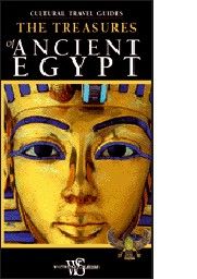 TREASURES OF ANCIENT EGYPT_THE: From the Egyptia