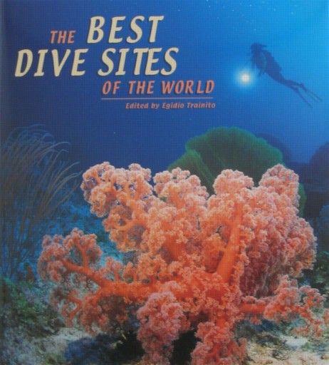 BEST DIVE SITES OF THE WORLD_THE.  “White Star“,