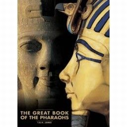GREAT BOOK OF THE PHARAOHS_THE.  “White Star“, /