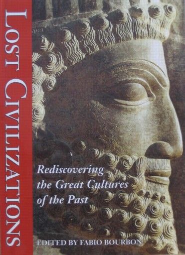 LOST CIVILIZATIONS: Rediscovering the Great Cult