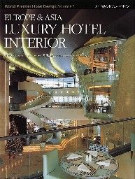 EUROPE & ASIA LUXURY HOTEL INTERIOR. World Premi