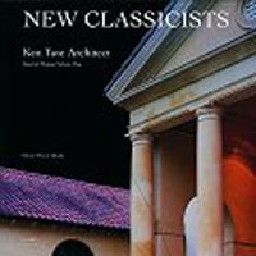 NEW CLASSICISTS: Selected Houses vol.1. (O.R.Oje