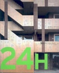 24H ARCHITECTURE. (B.Zeisser, M.Lammers)