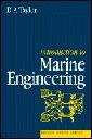 INTRODUCTION TO MARINE ENGINEERING. (D.Taylor)