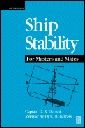 SHIP STABILITY. For Masters & Mates. 5th ed. /HB