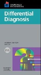 DIFFERENTIAL DIAGNOSIS. (A.Raftery), PB