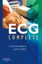 ECG COMPLETE. (S.Bowbrick), PB