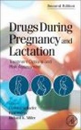 DRUGS DURING  PREGNANCY AND LACTATION. 2nd ed. (
