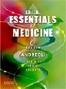 CECIL ESSENTIALS OF MEDICINE. 6th ed. “ELSEVIER“