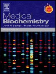 MEDICAL BIOCHEMISTRY. 2nd ed. “ELSEVIER“, PB
