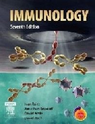 IMMUNOLOGY. 7th ed. (D.Male), PB