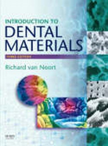 INTRODUCTION TO DENTAL MATERIALS. 3rd ed. (Richa