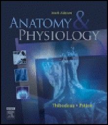 ANATOMY & PHYSIOLOGY. 6th ed. “ELSEVIER“, HB