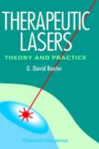 THERAPEUTIC LASERS: Theory and Practice. (G.Baxt