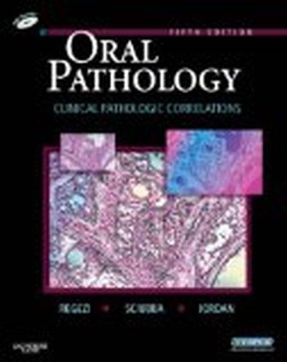 ORAL PATHOLOGY: Clinical Pathologic Correlations