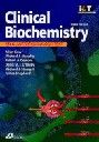 CLINICAL BIOCHEMISTRY. 3rd ed. (A.Gaw), PB