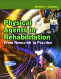 PHYSICAL AGENTS IN REHABILITATION. From Research