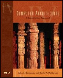 COMPUTER ARCHITECTURE. 4th ed. (J.Hennessy, D.Pa